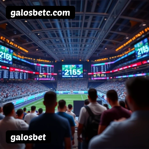 Acesso ao galosbet