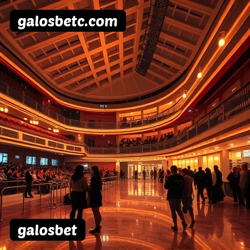 Cassino Online galosbet
