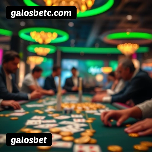 Cassino Online galosbet