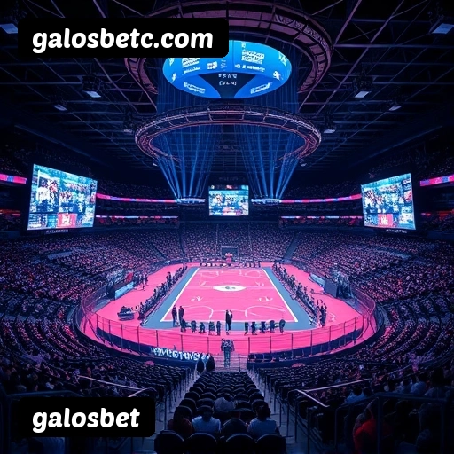 Cassino Online galosbet