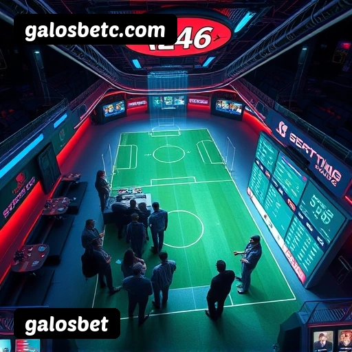 Cassino Online galosbet