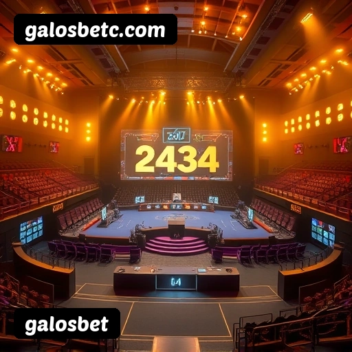 Cassino Online galosbet