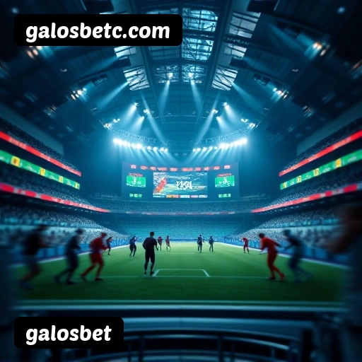 Cadastro na galosbet