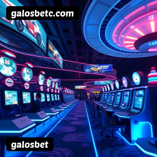 Jogos Crash no Cassino galosbet