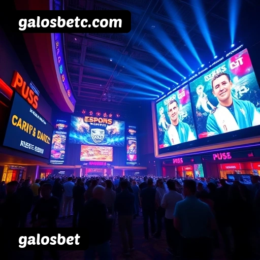 Cassino Online galosbet
