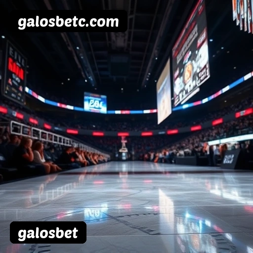 Acesso ao galosbet