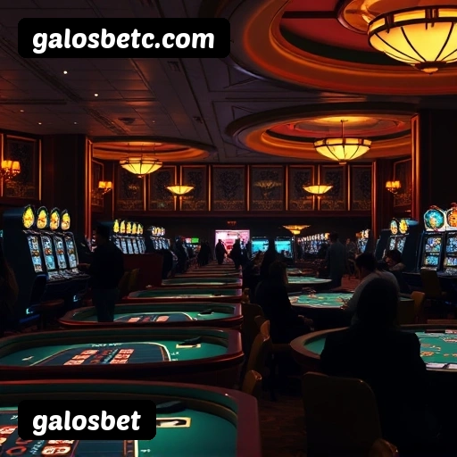 Cadastro na galosbet