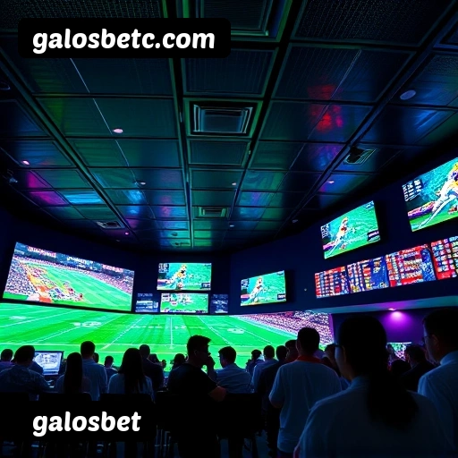 Cassino Online galosbet