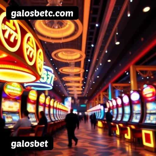 Cassino Online galosbet