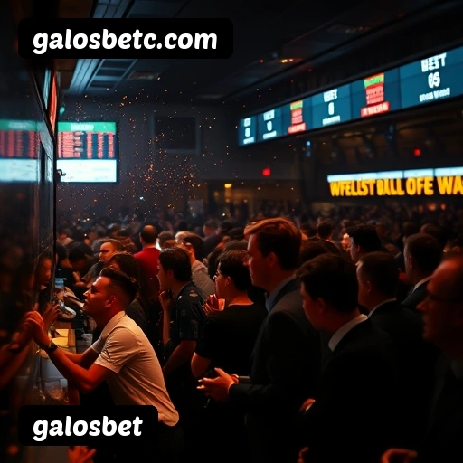 Cassino Online galosbet
