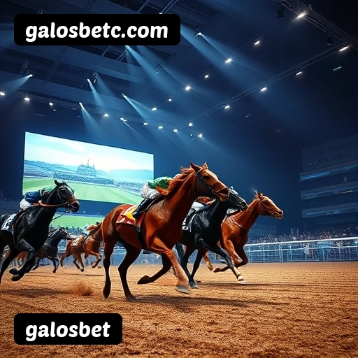 Cadastro na galosbet