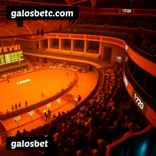 Acesso ao galosbet